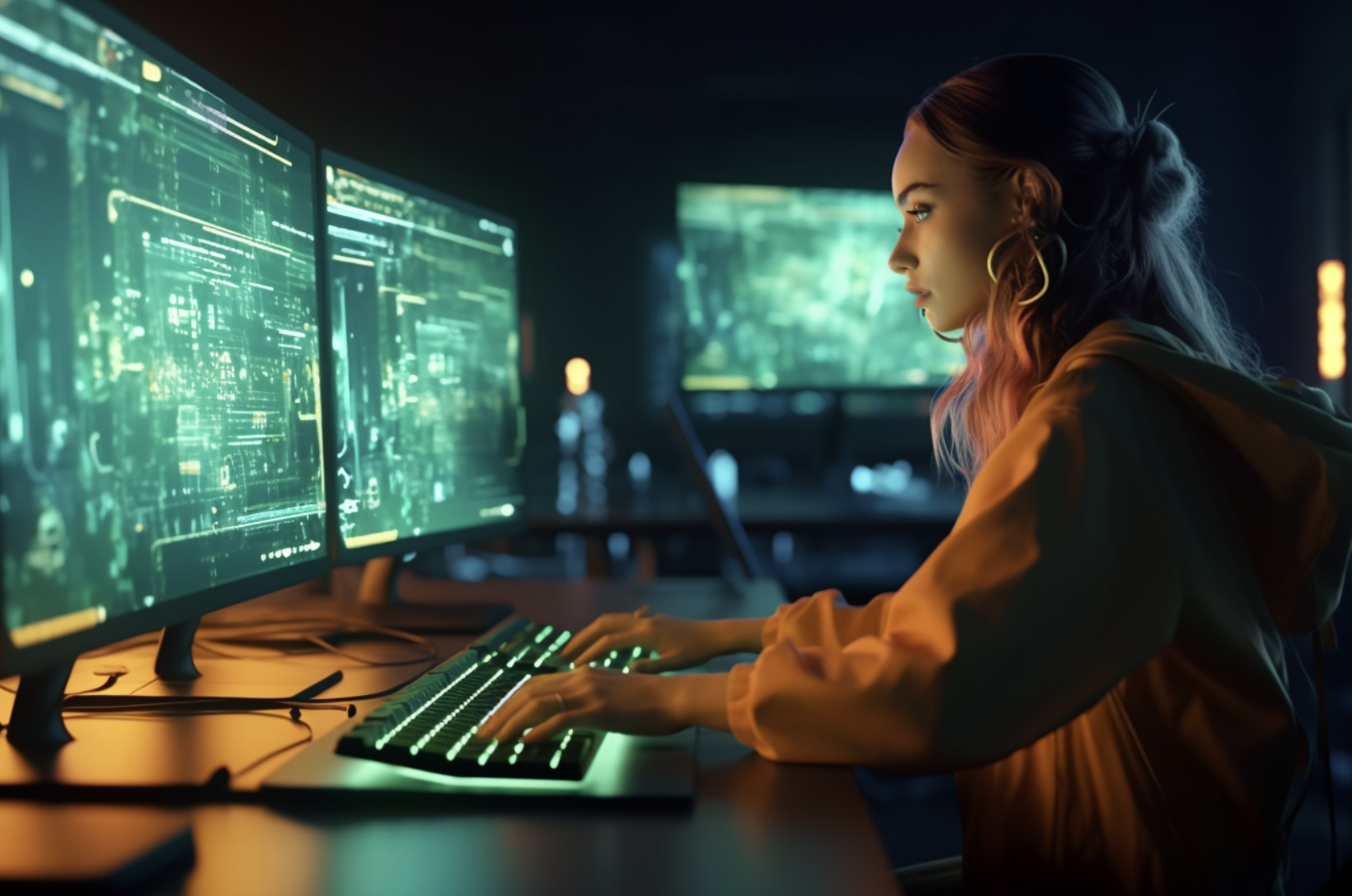 Установка и оптимизация ПК и консолей с помощью  Athena-Gaming 